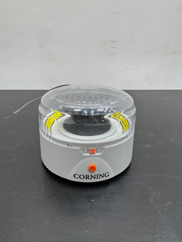 Image of Corning 6765/C1501 Mini Centrifuge